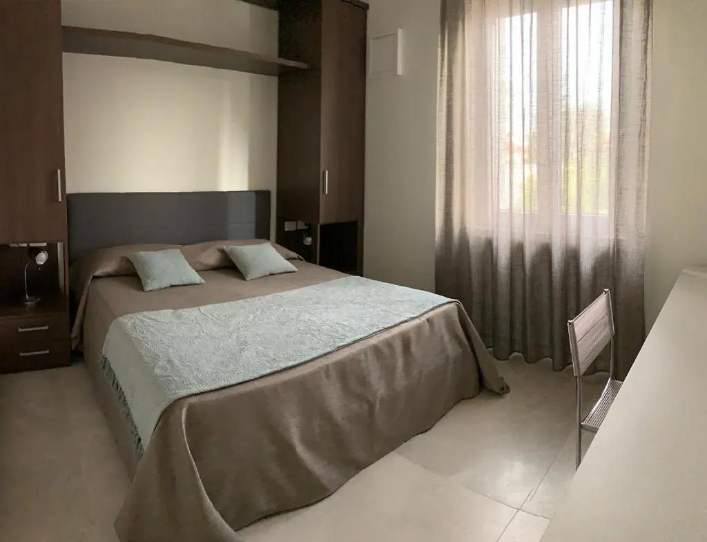 Bed & Breakfast B&B Estercarlo Trezzo sullʼAdda Italia