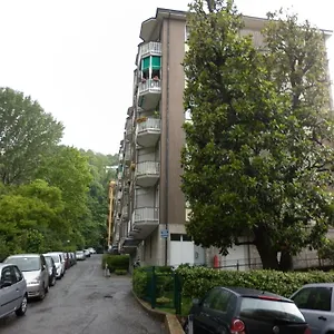 Bed and breakfast Olmo, Como