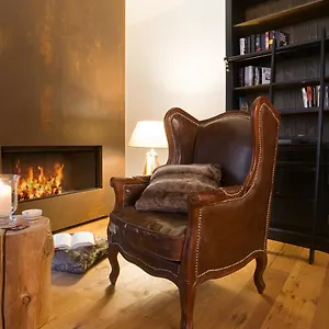Bed and breakfast Ar Mountains Villachiara, Branzi